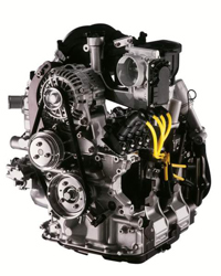 P9F56 Engine